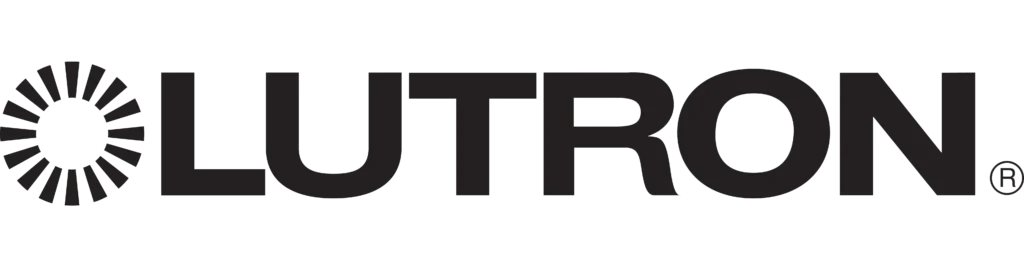 Lutron Electronics.